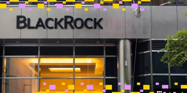 BlackRock lanza su ETP de Bitcoin en la Bolsa de Valores de Londres tras el cambio en la regulación de criptomonedas en el Reino Unido