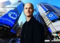 Coinbase confía en el futuro del Bitcoin a pesar de la caída de las criptomonedas.
