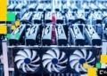 La rentabilidad de minar Bitcoin cae más del 7 % en septiembre, según Jefferies