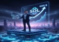 Anatoly Yakovenko, el genio detrás de Solana, lanza un innovador DEX de 'Perps' mientras SOL se encamina hacia un sorprendente rally de $600.