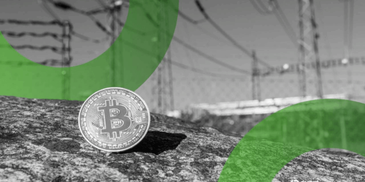 El profesor Coin revela cómo Bitcoin puede impulsar un futuro energético sostenible para las criptomonedas. 1 El profesor Coin revela cómo Bitcoin puede impulsar un futuro energético sostenible para las criptomonedas.