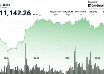 Bitcoin pierde impulso mientras XRP y Zcash brillan en el mercado: Arca advierte que el rally no es un simple rebote.