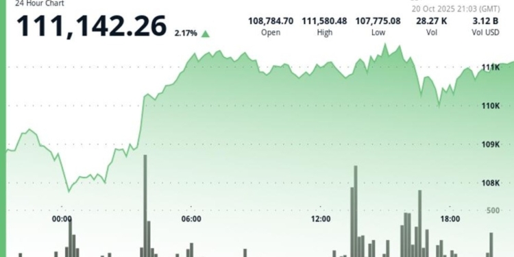 Bitcoin pierde impulso mientras XRP y Zcash brillan en el mercado: Arca advierte que el rally no es un simple rebote. 1 Bitcoin pierde impulso mientras XRP y Zcash brillan en el mercado: Arca advierte que el rally no es un simple rebote.