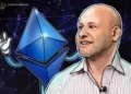 Joseph Lubin revela por qué Ethereum sigue confiando en Paradigm y los capitalistas de riesgo a pesar de las críticas sobre la extracción de valor.