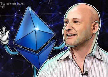 Joseph Lubin revela por qué Ethereum sigue confiando en Paradigm y los capitalistas de riesgo a pesar de las críticas sobre la extracción de valor.
