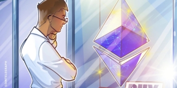 La inusual caída del precio de Ether: ¿una oportunidad dorada para los inversores?