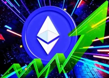 Ethereum en plena carrera: ¿podrá ETH alcanzar los $5,000 con su patrón alcista?