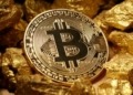 ¿Está Bitcoin a punto de desbancar al oro como el activo más valioso del mundo?