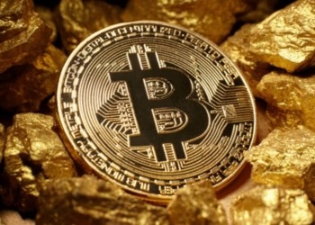 ¿Está Bitcoin a punto de desbancar al oro como el activo más valioso del mundo?
