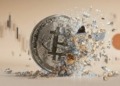 El Bitcoin se desploma por debajo de los 108.000$: ¿Qué futuro le espera en medio de la inestabilidad económica y la salida de ETFs?