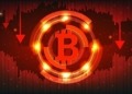 Caída de Bitcoin: ¿Están las señales bajistas a punto de cambiar el rumbo del mercado cripto?