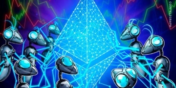 Ethereum se prepara para el gran salto: última prueba antes del lanzamiento de Fusaka el 3 de diciembre