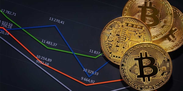 El misterio detrás de la caída de las criptomonedas: un análisis de mercado que no te puedes perder