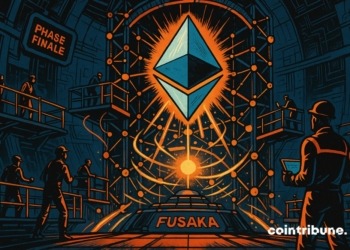 Ethereum alista una crucial transformación con la llegada de Fusaka