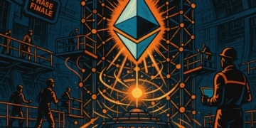 Ethereum alista una crucial transformación con la llegada de Fusaka