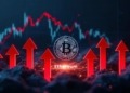 Fuga masiva: 1.230 millones abandonan los ETFs de Bitcoin
