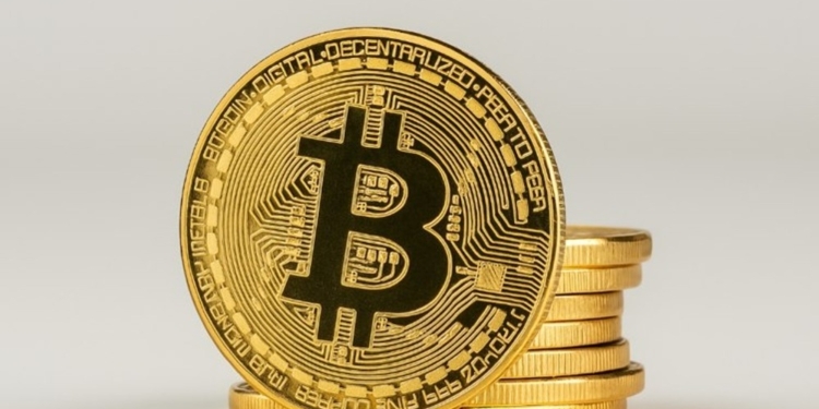 Bitcoin en alza: ¿Qué está detrás del desplome histórico del oro?