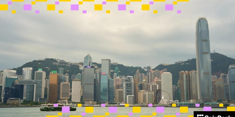 Hong Kong da un paso histórico con la aprobación del primer ETF de Solana
