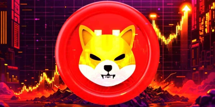 Shiba Inu puede estar cerca de su suelo: clave para entender su próximo movimiento a corto plazo