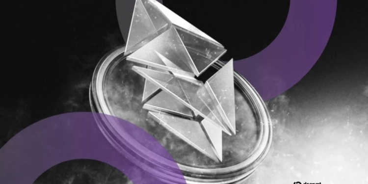 Ethereum se dispara mientras los ETFs sufren pérdidas de $145 millones en medio del temor por la inflación