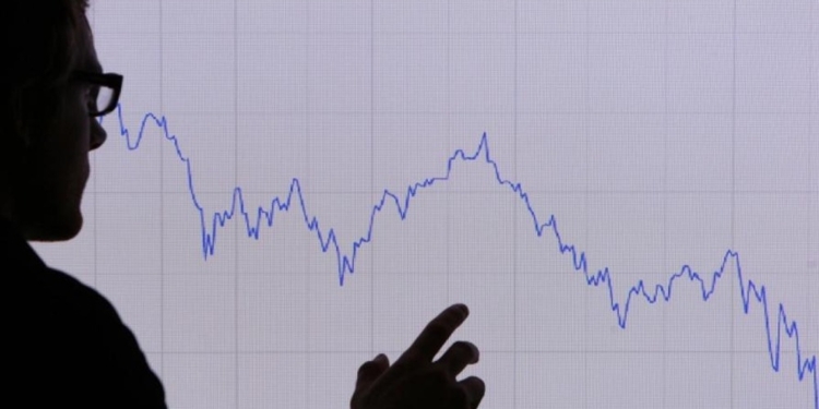 ¿Está a punto de desplomarse Bitcoin? Un análisis que no querrás perderte.