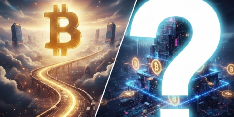 ¿Podría Bitcoin superar los $250.000? Descubre cómo una capa 2 está abriendo nuevas oportunidades en épocas inciertas.