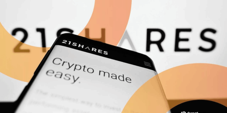 FalconX se une a 21Shares: La ambiciosa fusión que transformará el trading de criptomonedas en Europa y EE.UU.