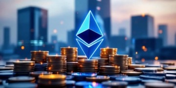 SharpLink amplía su inversión en Ethereum y acumula 860.000 ETH ¿Qué significa esto para el futuro de la criptomoneda?