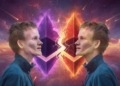 Ethereum bajo la lupa: la polémica que pone en jaque el liderazgo de Buterin