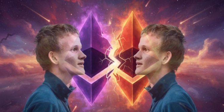 Ethereum bajo la lupa: la polémica que pone en jaque el liderazgo de Buterin