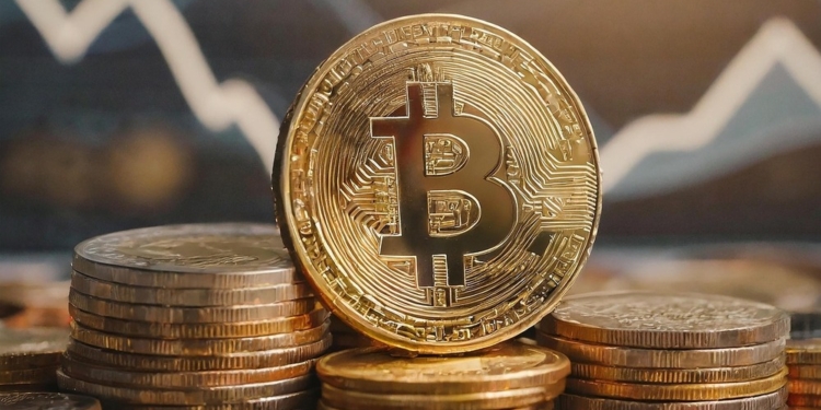 La sorprendente relación entre Bitcoin y el oro: ¿qué secretos revela sobre su futuro?