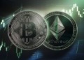 El Cripto Mercado se Dispara: Bitcoin Supera los $109K y Ethereum se Estabiliza Cerca de $3.9K