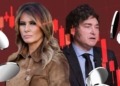 Inversores exigen revelar al cerebro detrás del fraude en las memecoins MELANIA y LIBRA