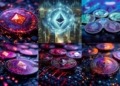 Descubre las sorpresas que depara Ethereum en el mundo de las criptomonedas