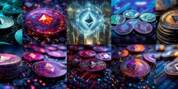 Descubre las sorpresas que depara Ethereum en el mundo de las criptomonedas