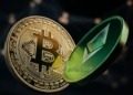 Caída sorpresiva en los ETFs de Bitcoin y Ethereum provoca temblor en los mercados cripto