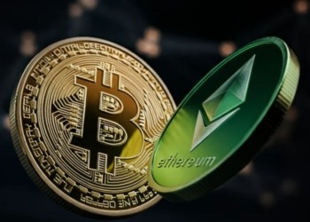 Caída sorpresiva en los ETFs de Bitcoin y Ethereum provoca temblor en los mercados cripto