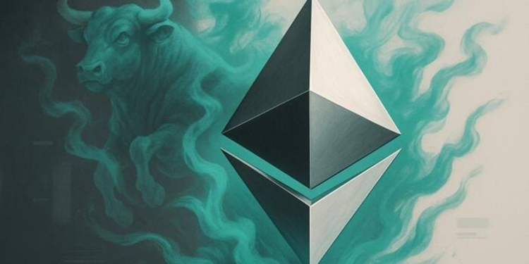 Un vistazo al futuro de Ethereum: ¿Está cerca un gran salto hacia los 8,000 dólares? 1 Un vistazo al futuro de Ethereum: ¿Está cerca un gran salto hacia los 8,000 dólares?