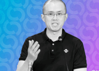 Trump sorprende al indultar al creador de Binance tras el asalto a las criptomonedas de Biden.