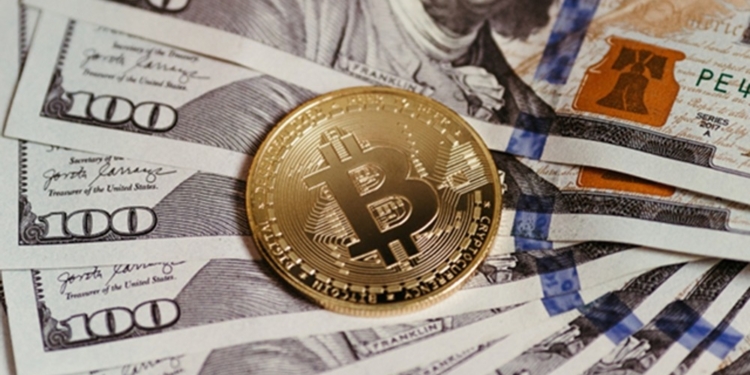 El curioso paralelismo entre el gráfico de Bitcoin y el desplome de la soja en los años 70