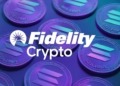 Fidelity da un gran paso al potenciar Solana en sus plataformas de criptomonedas