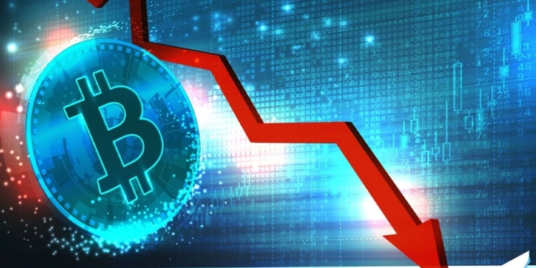 Un banco advierte: el futuro de Bitcoin podría desmoronarse bajo un umbral crítico. 1 Un banco advierte: el futuro de Bitcoin podría desmoronarse bajo un umbral crítico.