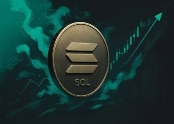 Solana en la mira: ¿podría SOL tocar los $200 con el ETF de Fidelity?