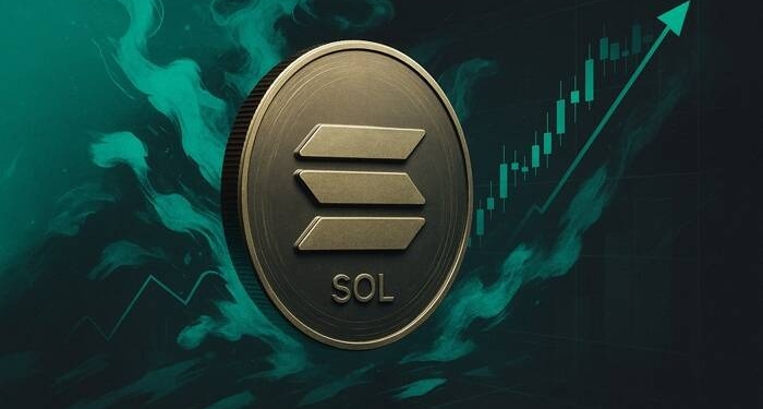 Solana en la mira: ¿podría SOL tocar los $200 con el ETF de Fidelity?