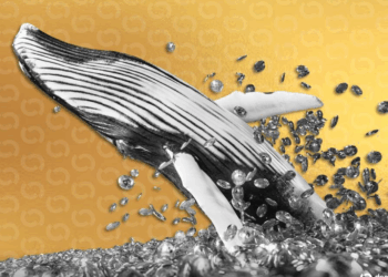 Una Ballena Inyecta $32 Millones en Ethereum Tras las Adquisiciones de SharpLink y Bitmine
