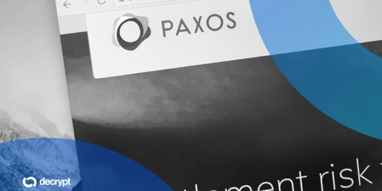 El sorprendente error de Paxos que generó $300 billones en tokens de PayPal: ¿Qué significan para la transparencia en blockchain?