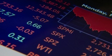 El derrumbe de las criptomonedas en octubre de 2025 expone las debilidades del sistema financiero global.