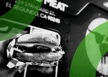 ¿Logrará Beyond Meat desatar un fenómeno similar al de GameStop con sus acciones meme?