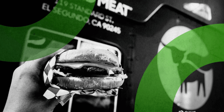 ¿Logrará Beyond Meat desatar un fenómeno similar al de GameStop con sus acciones meme?