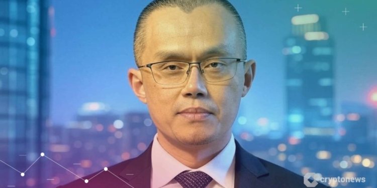 Trump otorga el indulto a Changpeng Zhao, ¿volverá el fundador a liderar Binance?
